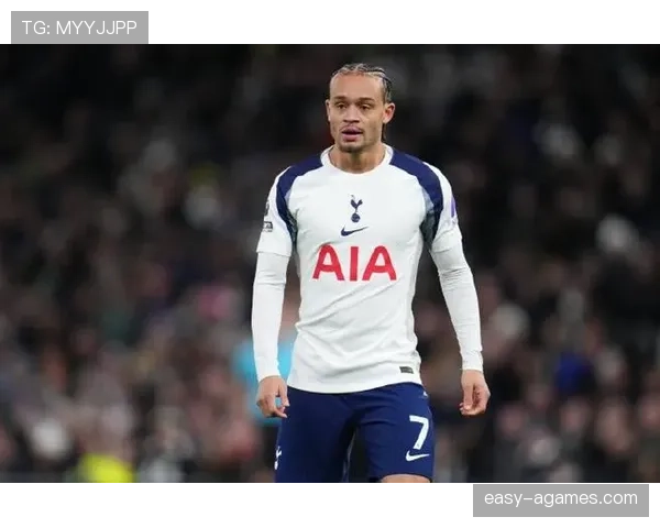 哈维·西蒙斯近期表现稳健，成荷兰队进攻端关键希望