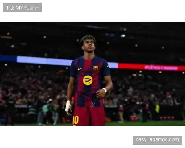 亚马尔在弱势巴萨的表现是否被高估？