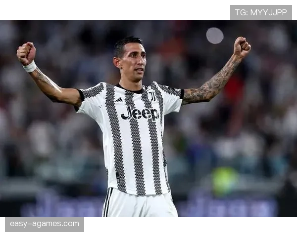 安赫尔·迪马利亚：罗萨里奥中央青训出身的阿根廷天才起点