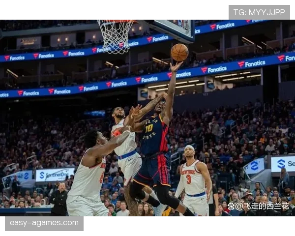 乐福高效内线进攻拉开空间 对比昔日篮下表现明显提升