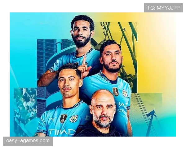 曼城阵容深度依旧豪华，结构合理性是否面临考验？