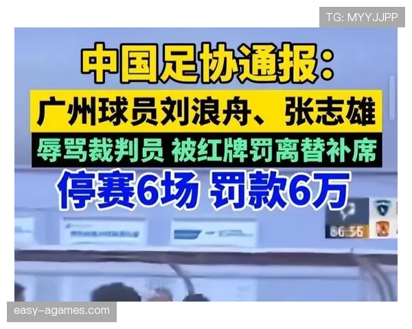 替补席红牌判罚细节解析，哪些行为会被直接罚下？