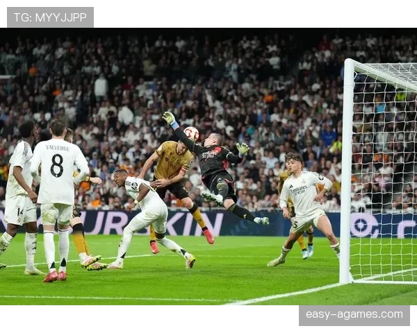 皇马关键比赛表现起伏，对赛季争冠形势稳定性形成考验