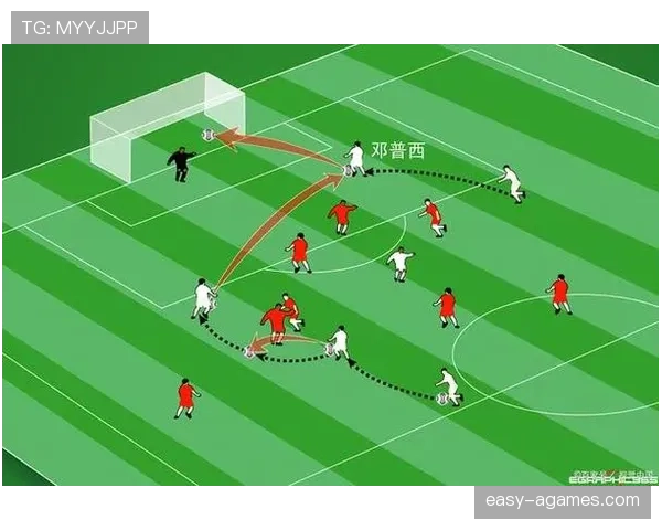 被动越位到底算不算越位？规则拆解告诉你判罚关键