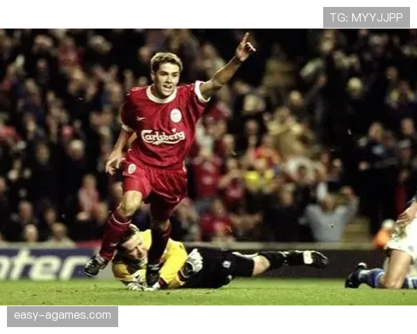 凯恩与欧文：英格兰射手进球效率及战术角色对比分析