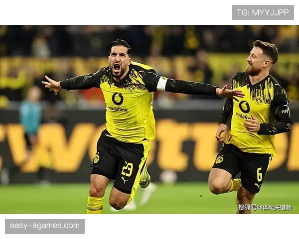 多特蒙德比赛节奏提速即易失控，球队稳定性与竞争格局均受影响