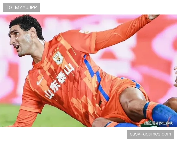 山东泰山争冠竞争力下滑，其对赛季争冠走势的持续影响已逐步体现。