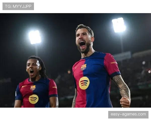 巴萨防线稳定性仍存隐患，近期表现波动对争冠形势产生影响