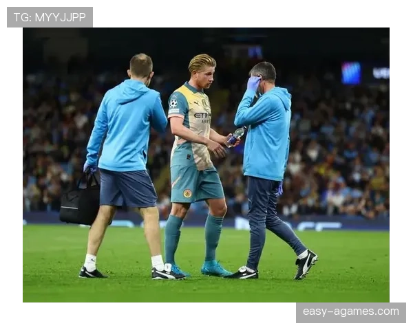 曼城中场创造力面临考验，德布劳内老化影响逐步反映在比赛表现中