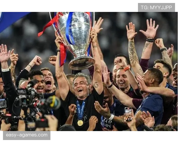 巴黎欧冠冠军目标持续受关注，对球队赛季走势形成关键检验