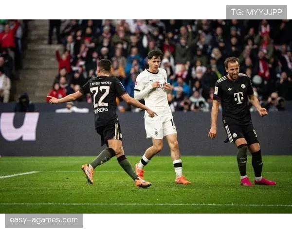 拜仁更衣室矛盾传闻增加，球队稳定性与赛季表现面临考验